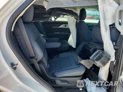 Zdjęcie 11 z 13 samochodu: 2025 FORD EXPLORER ACTIVE VIN:1FMUK7DH2SGC36658 - miniatura
