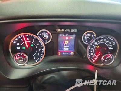 Zdjęcie 9 z 12 samochodu: 2026 RAM 1500 BIG HORN/LONE STAR VIN:3C6SRFFP6T4154307 - miniatura