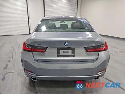 Zdjęcie 6 z 12 samochodu: 2023 BMW 330XI VIN:3MW89FF04P8D08613 - miniatura