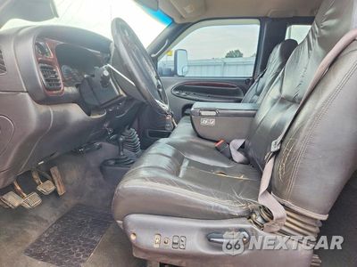 Zdjęcie 7 z 12 samochodu: 2002 DODGE RAM 2500 VIN:3B7KF23C42M208388 - miniatura