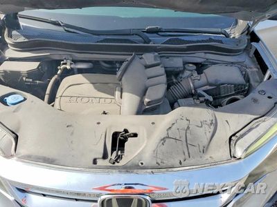 Zdjęcie 12 z 13 samochodu: 2019 HONDA PILOT LX VIN:5FNYF5H16KB033410 - miniatura