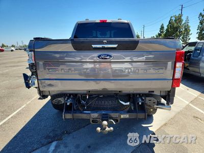 Zdjęcie 6 z 12 samochodu: 2022 FORD F250 SUPER DUTY VIN:1FT8X2BT4NEC88813 - miniatura