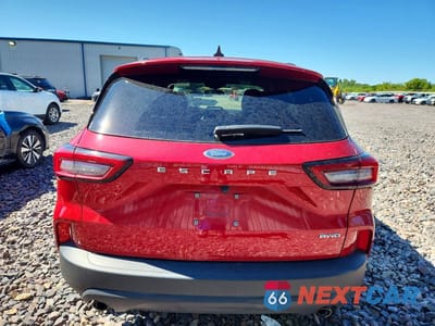 Zdjęcie 6 z 13 samochodu: 2025 FORD ESCAPE ST LINE SELECT VIN:1FMCU9NA4SUB31401 - miniatura