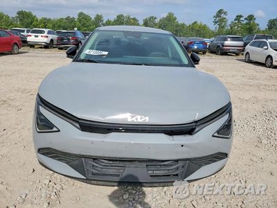 Piąte zdjęcie samochodu w środku: 2026 KIA EV6 LIGHT LONG RANGE VIN:5XYC34JA4TG015067 - miniatura