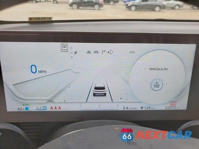 Zdjęcie 9 z 13 samochodu: 2024 HYUNDAI IONIQ 5 SEL VIN:KM8KN4DE5RU341953 - miniatura