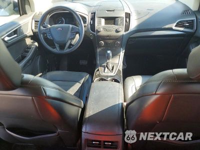 Zdjęcie 8 z 13 samochodu: 2018 FORD EDGE SE VIN:2FMPK4G92JBC50405 - miniatura