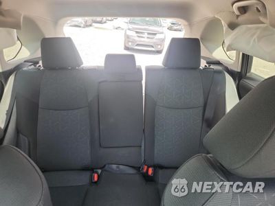 Zdjęcie 10 z 14 samochodu: 2025 TOYOTA RAV4 XLE VIN:2T3P1RFV8SW503079 - miniatura