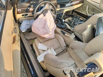 Zdjęcie 8 z 12 samochodu: 2009 BMW 335 I VIN:WBAWL73589P181156 - miniatura