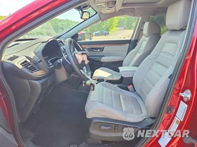 Zdjęcie 7 z 13 samochodu: 2022 HONDA CR-V TOURING VIN:5J6RT6H90NL039613 - miniatura