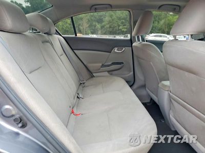 Zdjęcie 10 z 12 samochodu: 2012 HONDA CIVIC EX VIN:2HGFB2F86CH306697 - miniatura