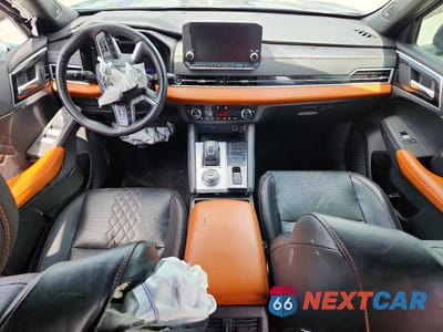 Zdjęcie 8 z 14 samochodu: 2024 MITSUBISHI OUTLANDER SEL VIN:JA4J3WA87RZ068673 - miniatura