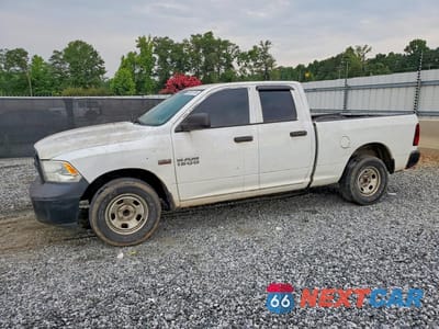 2016 RAM 1500 ST 1C6RR6FTXGS119035 - główne zdjęcie licytacji z USA - miniatura