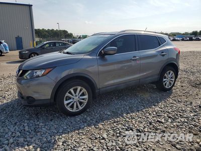 2017 NISSAN ROGUE SPORT SV JN1BJ1CP1HW013842 - główne zdjęcie licytacji z USA - miniatura
