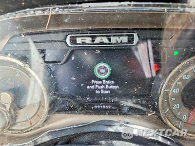 Zdjęcie 9 z 12 samochodu: 2019 RAM 2500 LONGHORN VIN:3C6UR5PL9KG691345 - miniatura