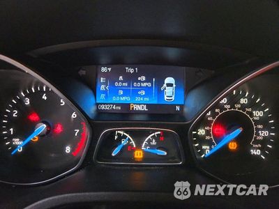 Zdjęcie 9 z 13 samochodu: 2015 FORD FOCUS SE VIN:1FADP3F23FL289329 - miniatura
