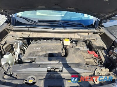 Zdjęcie 12 z 14 samochodu: 2022 NISSAN PATHFINDER PLATINUM VIN:5N1DR3DH8NC256042 - miniatura