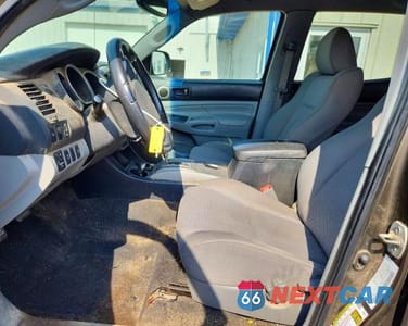 Zdjęcie 7 z 12 samochodu: 2012 TOYOTA TACOMA DOUBLE CAB LONG BED VIN:3TMMU4FN3CM048271 - miniatura