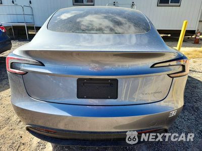 Zdjęcie 6 z 14 samochodu: 2025 TESLA MODEL 3 VIN:5YJ3E1EB0SF996757 - miniatura
