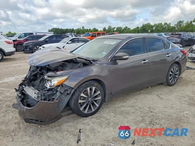 2016 NISSAN ALTIMA 2.5 1N4AL3AP4GC127924 - główne zdjęcie licytacji z USA - miniatura