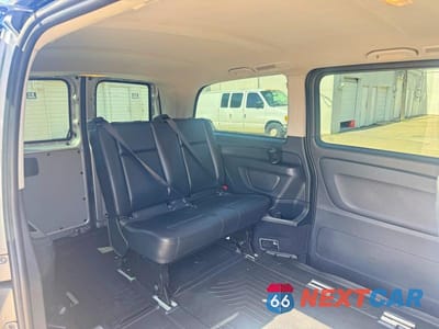Zdjęcie 6 z 10 samochodu: 2019 MERCEDES-BENZ METRIS VIN:WD4PG2EE9K3582732 - miniatura
