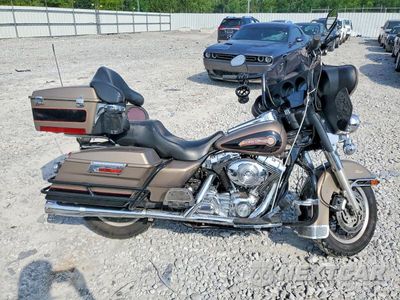 2005 HARLEY-DAVIDSON FLHTCI 1HD1FFW175Y682968 - główne zdjęcie licytacji z USA - miniatura