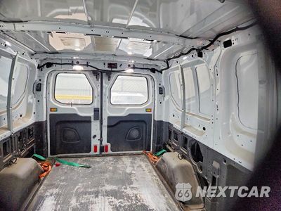 Zdjęcie 10 z 13 samochodu: 2019 FORD TRANSIT 250 DELIVERY VAN VIN:1FTYR1YM1KKB20385 - miniatura