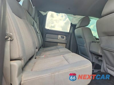Zdjęcie 10 z 12 samochodu: 2011 FORD F150 SUPERCREW VIN:1FTFW1EF6BFC57319 - miniatura