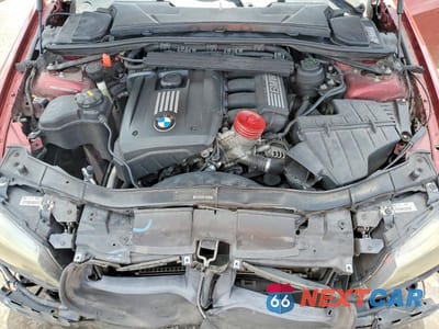Zdjęcie 11 z 12 samochodu: 2011 BMW 328 I VIN:WBAPH7G55BNM58413 - miniatura