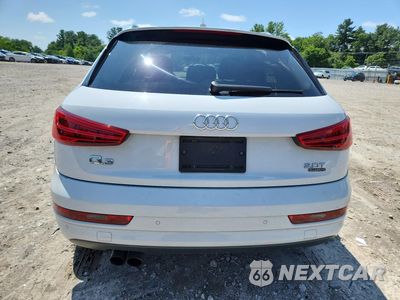 Zdjęcie 6 z 13 samochodu: 2018 AUDI Q3 VIN:WA1JCCFS8JR000874 - miniatura