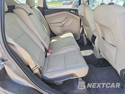 Zdjęcie 10 z 12 samochodu: 2017 FORD ESCAPE SE VIN:1FMCU0GD6HUD72632 - miniatura