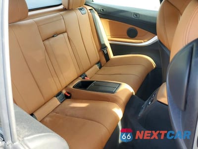 Zdjęcie 10 z 12 samochodu: 2018 BMW 430I VIN:WBA4Z1C56JEC72576 - miniatura