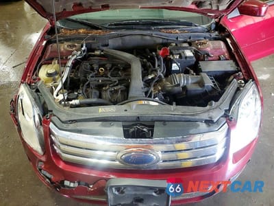 Zdjęcie 11 z 12 samochodu: 2007 FORD FUSION SE VIN:3FAHP07Z67R158670 - miniatura