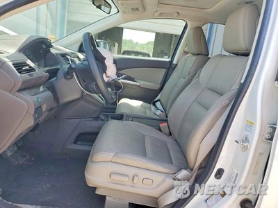 Zdjęcie 7 z 13 samochodu: 2013 HONDA CR-V EXL VIN:5J6RM4H78DL087553 - miniatura