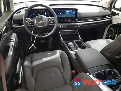 Zdjęcie 8 z 14 samochodu: 2026 KIA CARNIVAL HYBRID SX VIN:KNDNE5KA8T6117840 - miniatura