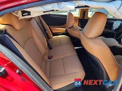 Zdjęcie 10 z 12 samochodu: 2025 LEXUS ES 300H BASE VIN:58ADA1C1XSU067567 - miniatura