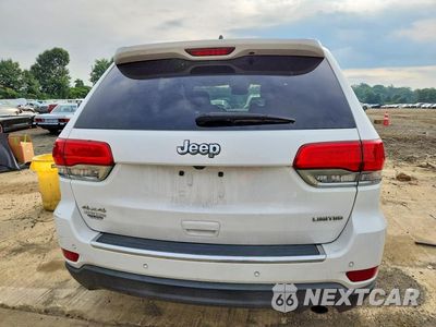 Zdjęcie 6 z 12 samochodu: 2019 JEEP GRAND CHEROKEE LIMITED VIN:1C4RJFBG8KC533961 - miniatura
