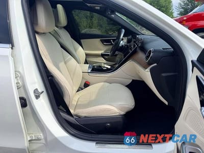 Zdjęcie 12 z 13 samochodu: 2023 MERCEDES-BENZ C 300 4MATIC VIN:W1KAF4HB3PR133203 - miniatura