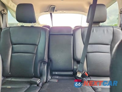 Zdjęcie 10 z 13 samochodu: 2016 HONDA PILOT EXLN VIN:5FNYF5H78GB048714 - miniatura