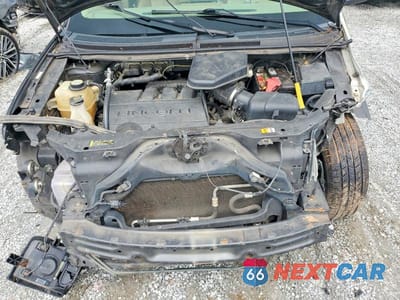 Zdjęcie 12 z 13 samochodu: 2007 LINCOLN MKX VIN:2LMDU68C17BJ25900 - miniatura