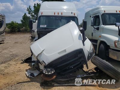 Piąte zdjęcie samochodu w środku: 2023 FREIGHTLINER CASCADIA 126 SEMI TRUCK VIN:3AKJHHDR6PSUG8823 - miniatura