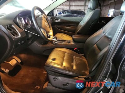 Zdjęcie 7 z 13 samochodu: 2013 DODGE DURANGO CREW VIN:1C4SDJDT8DC528977 - miniatura