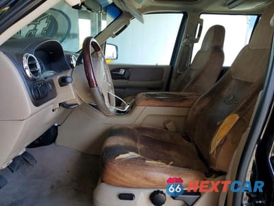 Zdjęcie 7 z 12 samochodu: 2006 FORD EXPEDITION EDDIE BAUER VIN:1FMFU18516LA37694 - miniatura
