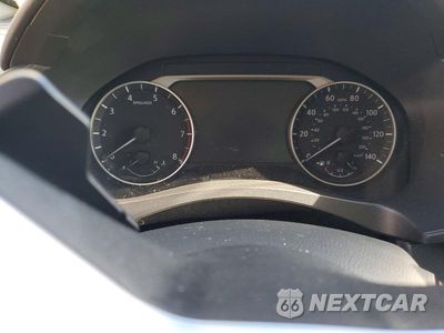 Zdjęcie 9 z 13 samochodu: 2025 NISSAN ALTIMA SR VIN:1N4BL4CW3SN358938 - miniatura
