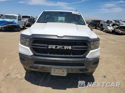 Piąte zdjęcie samochodu w środku: 2024 RAM 1500 TRADESMAN VIN:1C6RRFGG4RN199600 - miniatura
