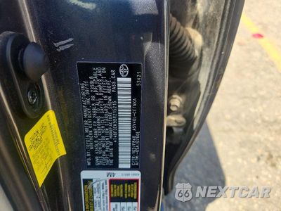 Zdjęcie 12 z 12 samochodu: 2011 TOYOTA CAMRY LE VIN:4T4BF3EK9BR215215 - miniatura