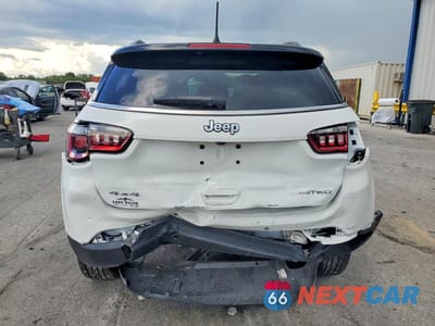 Zdjęcie 6 z 14 samochodu: 2025 JEEP COMPASS LIMITED VIN:3C4NJDCN5ST561849 - miniatura