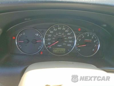 Zdjęcie 9 z 13 samochodu: 2004 MAZDA MPV WAGON VIN:JM3LW28A040515727 - miniatura