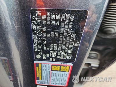 Zdjęcie 12 z 12 samochodu: 2020 KIA SOUL LX VIN:KNDJ23AU5L7058781 - miniatura