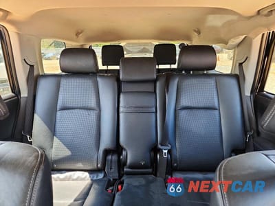Zdjęcie 10 z 14 samochodu: 2022 TOYOTA 4RUNNER LIMITED VIN:JTEKU5JR9N5990658 - miniatura