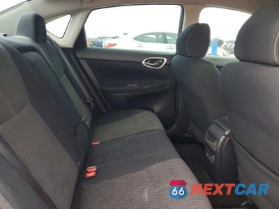 Zdjęcie 10 z 12 samochodu: 2015 NISSAN SENTRA SV VIN:3N1AB7AP7FY255992 - miniatura
